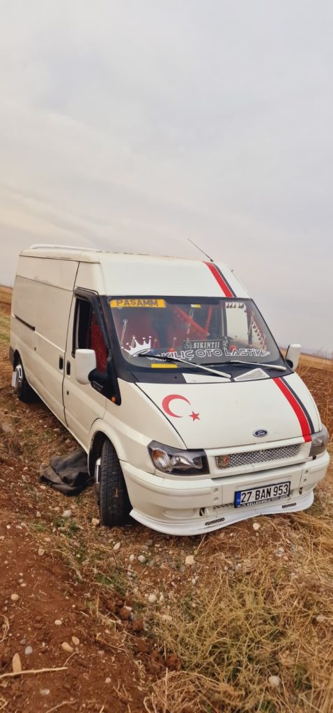 Hatay oto lastik tamiri
