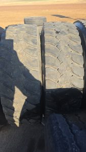 Kilis oto lastik tamiri